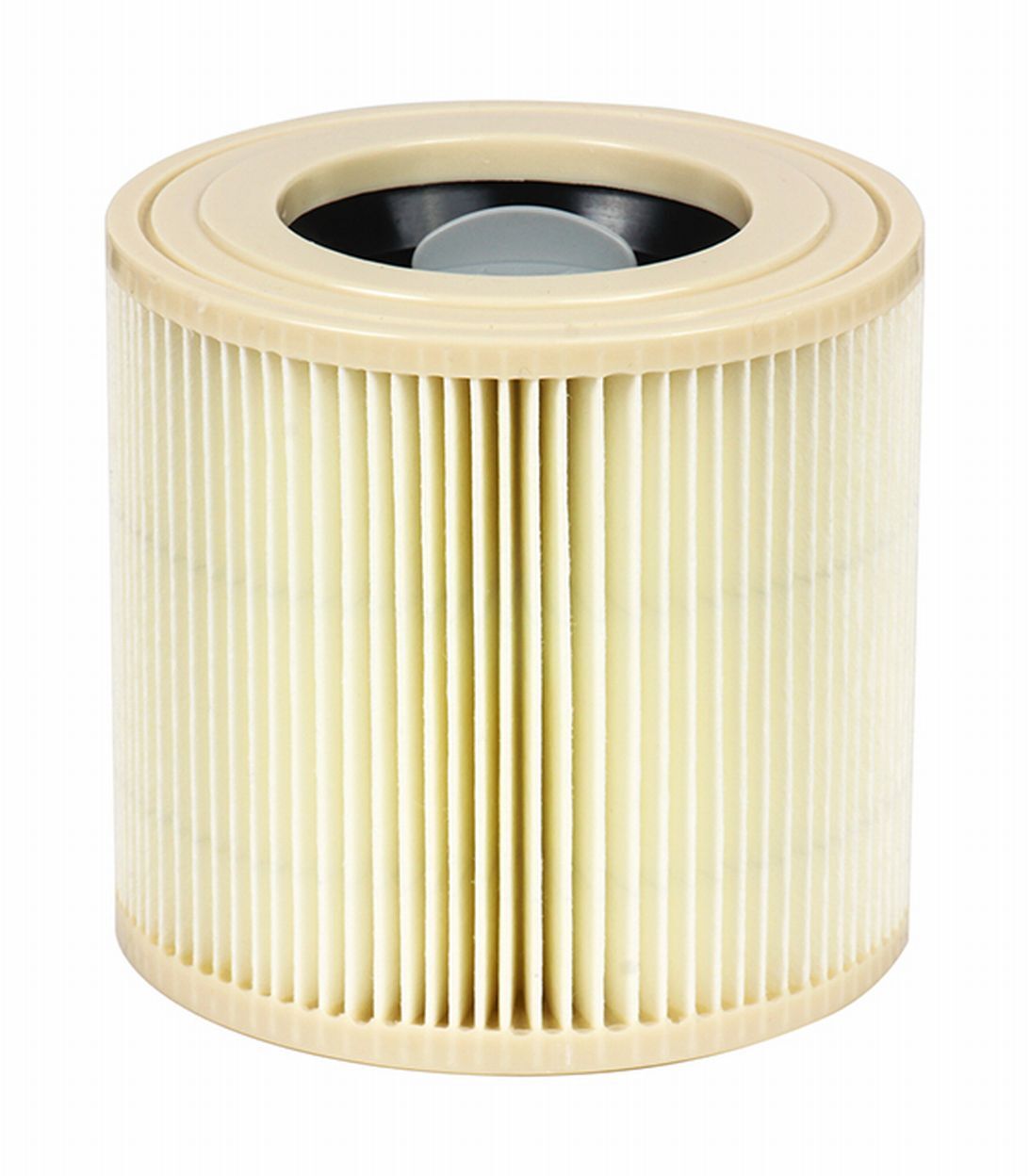 Фильтр для пылесоса Ozone (KHPM-WD2000) к моделям Karcher WD 2/3 полиэстер для сухой уборки