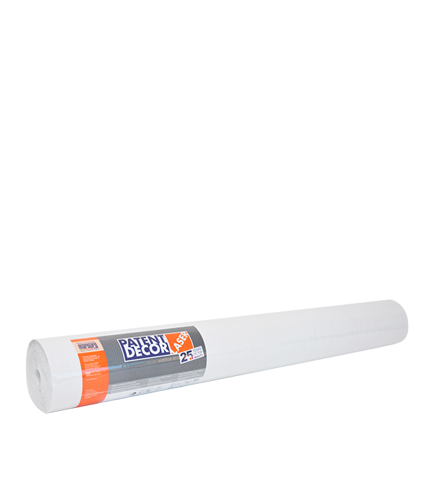 Обои под покраску виниловые на флизелиновой основе фактурные антивандальные Marburg Laser 9230 (1,06х25 м) плотность 175 г/кв.м