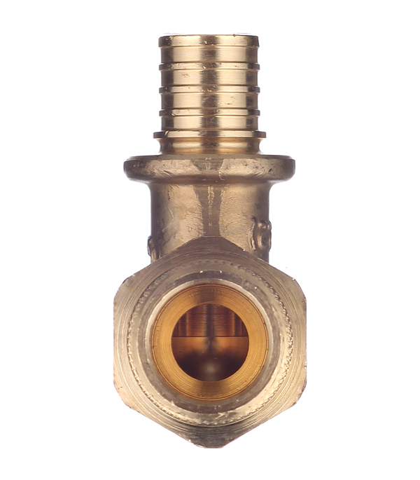 Угол Stout 16 мм х 1/2 НР(ш) латунный (SFA-0005-001612)