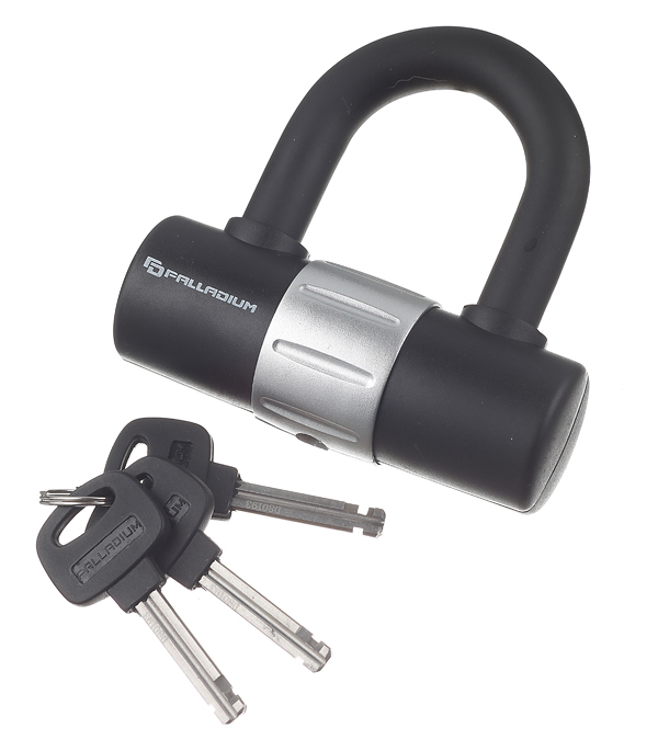 Замок навесной Palladium 903 WP