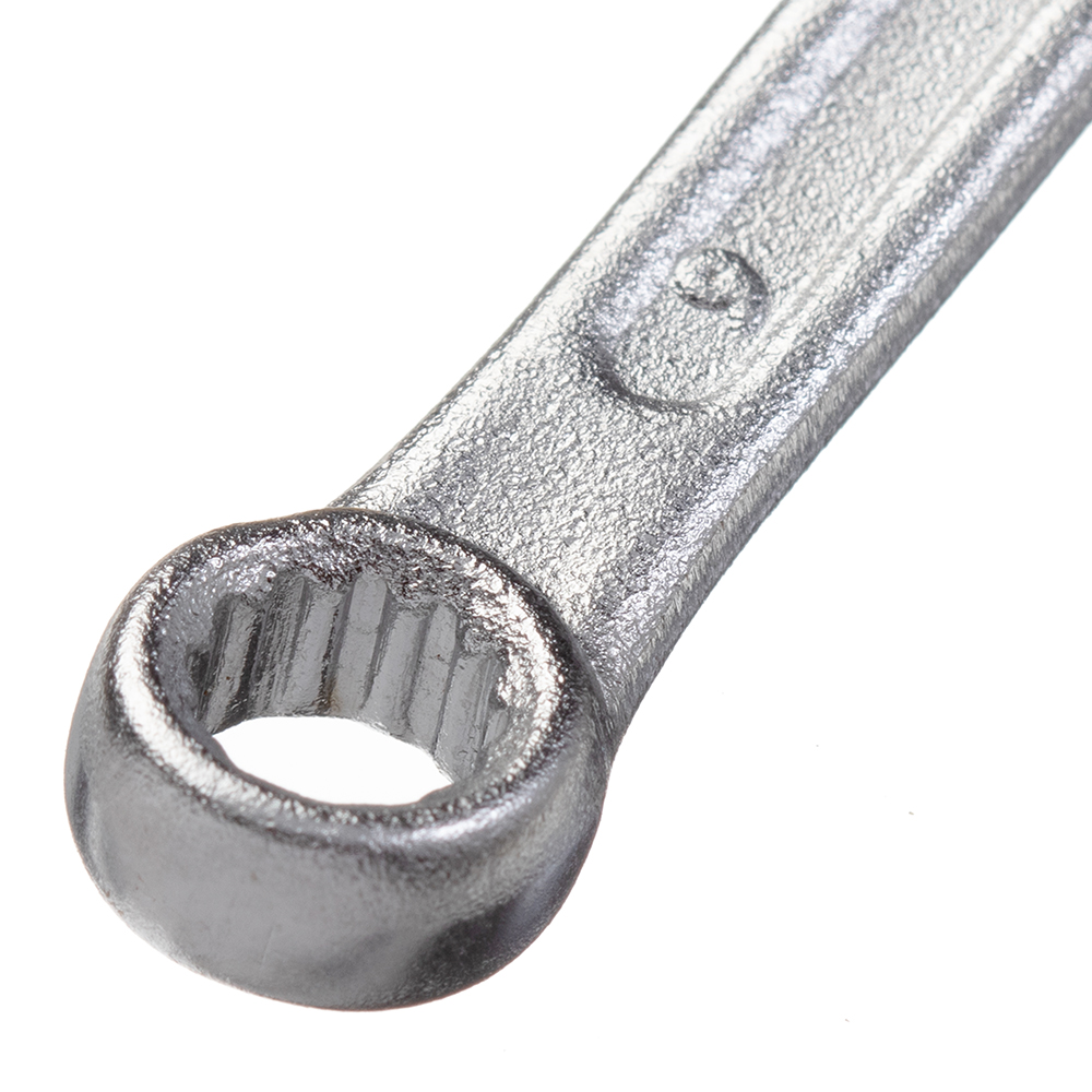 Ключ комбинированный рожково-накидной Hesler 6 мм