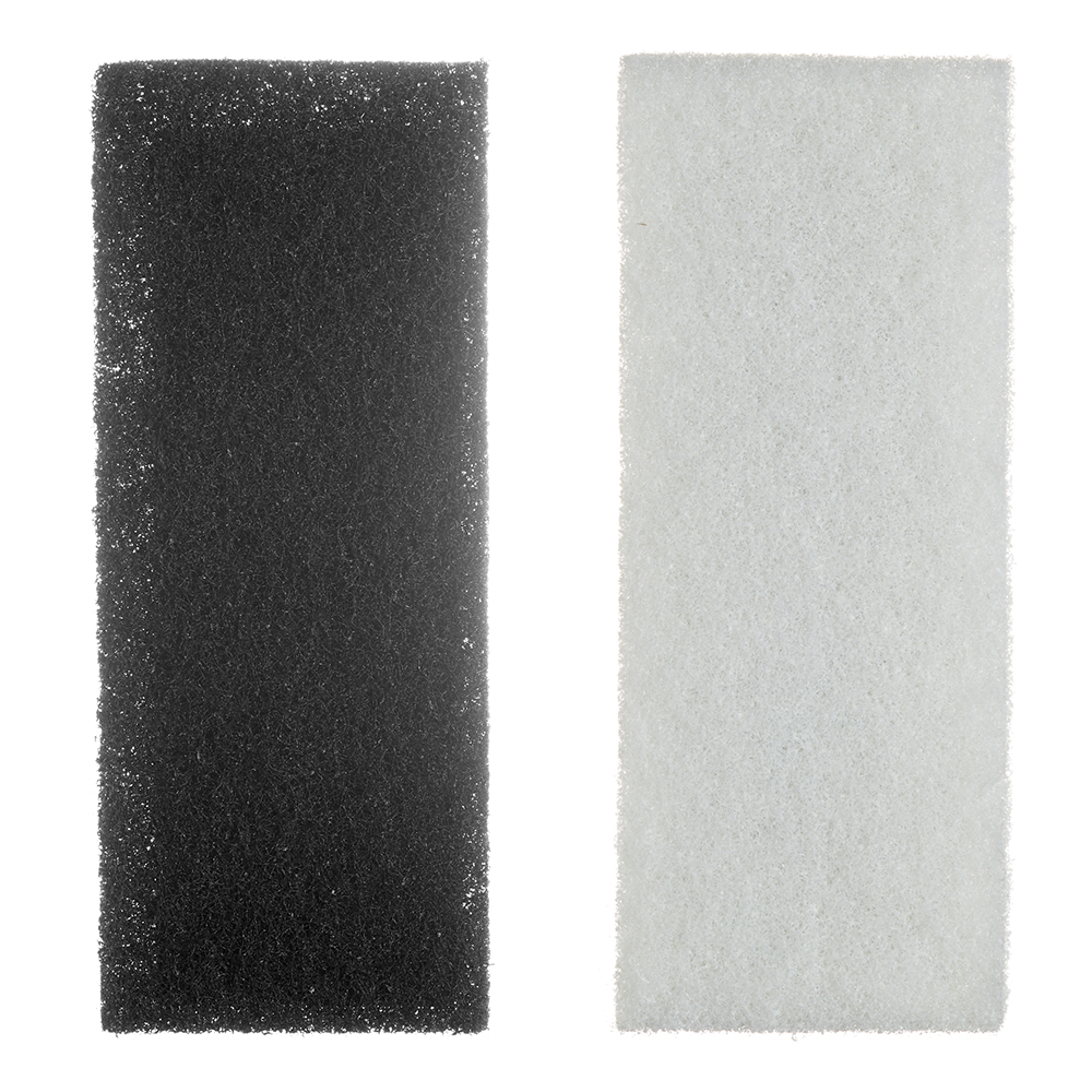 Терка пластиковая 2в1 Wenzo 250х100 мм для эпоксидной затирки