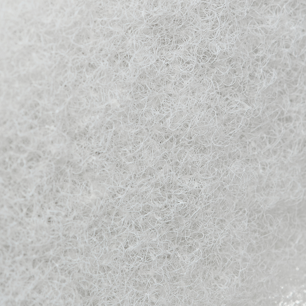 Терка пластиковая 2в1 Wenzo 250х100 мм для эпоксидной затирки