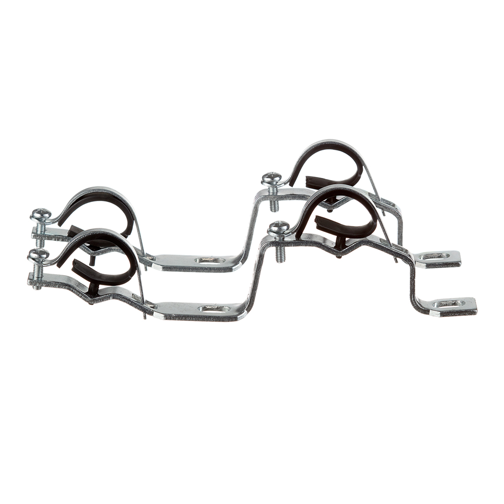 Кронштейн для монтажа коллекторов Valtec 3/4 (2 шт.) (VTc.130.N.0500)