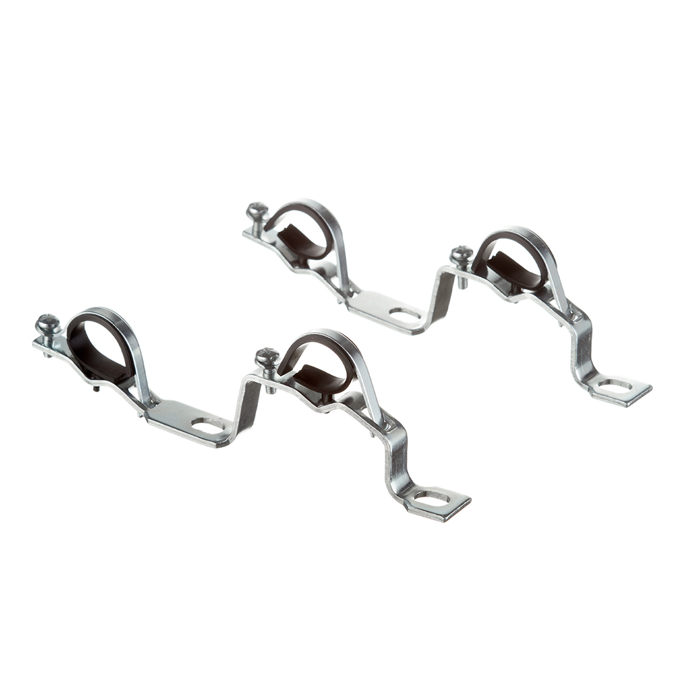 Кронштейн для монтажа коллекторов Valtec 3/4 (2 шт.) (VTc.130.N.0500)