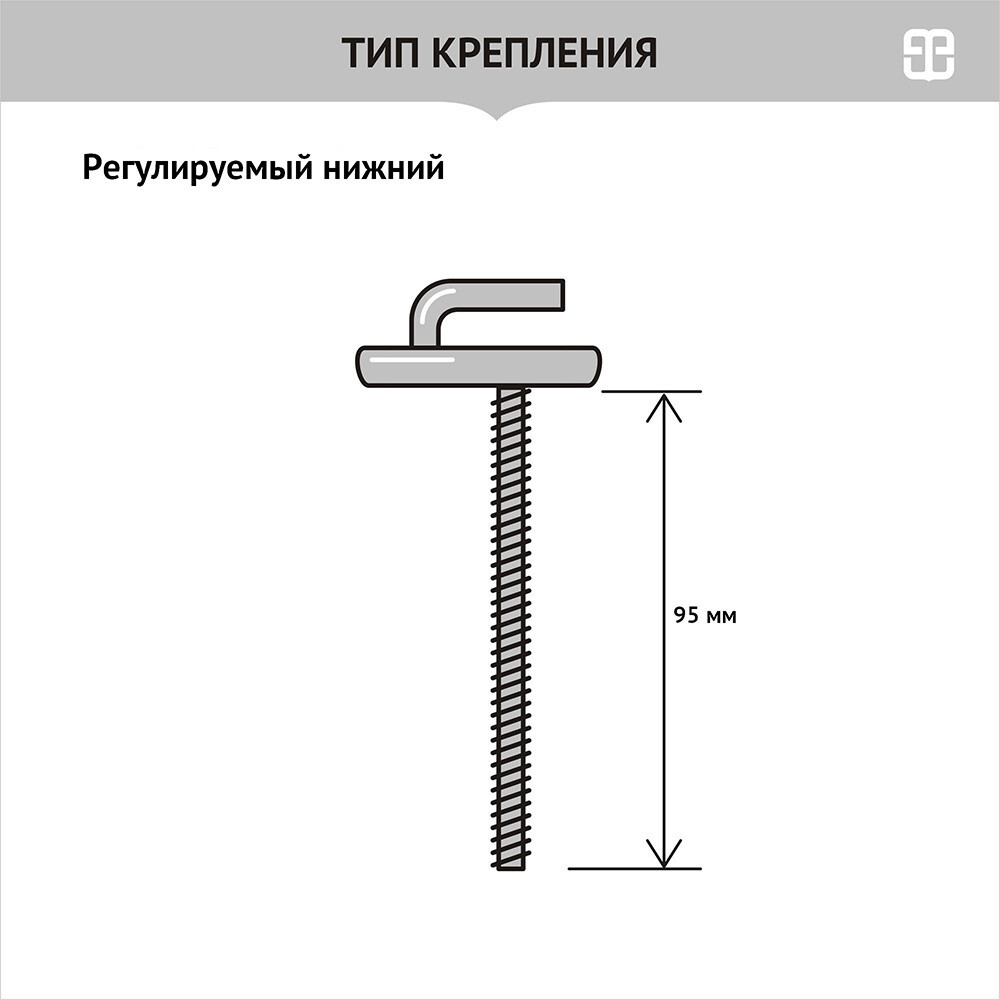 Сиденье для унитаза Berges Koral A дюропласт без микролифта (011201)