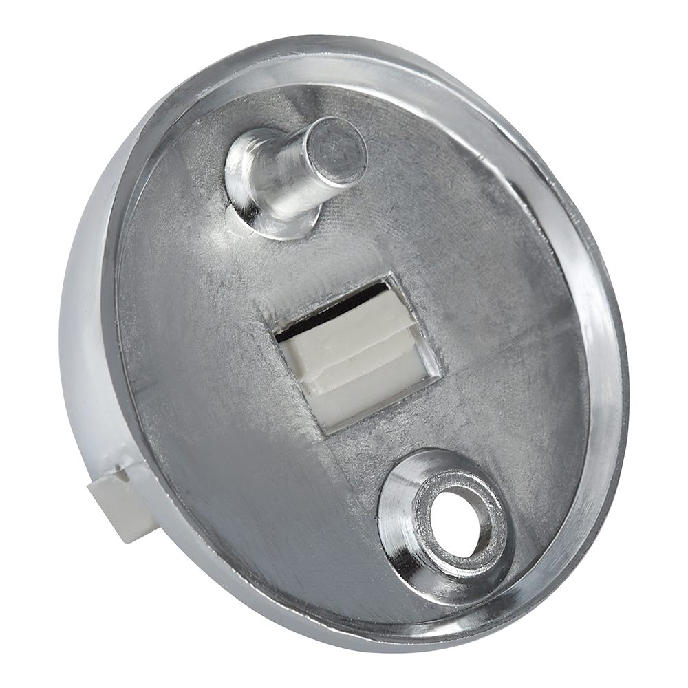 Упор дверной Punto DS PF-50 хром