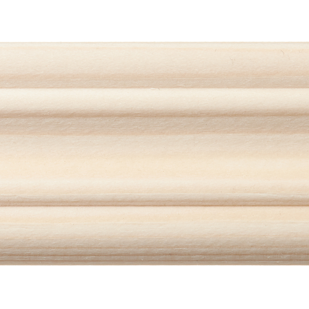 Плинтус 35х14х3000 мм сорт АВ