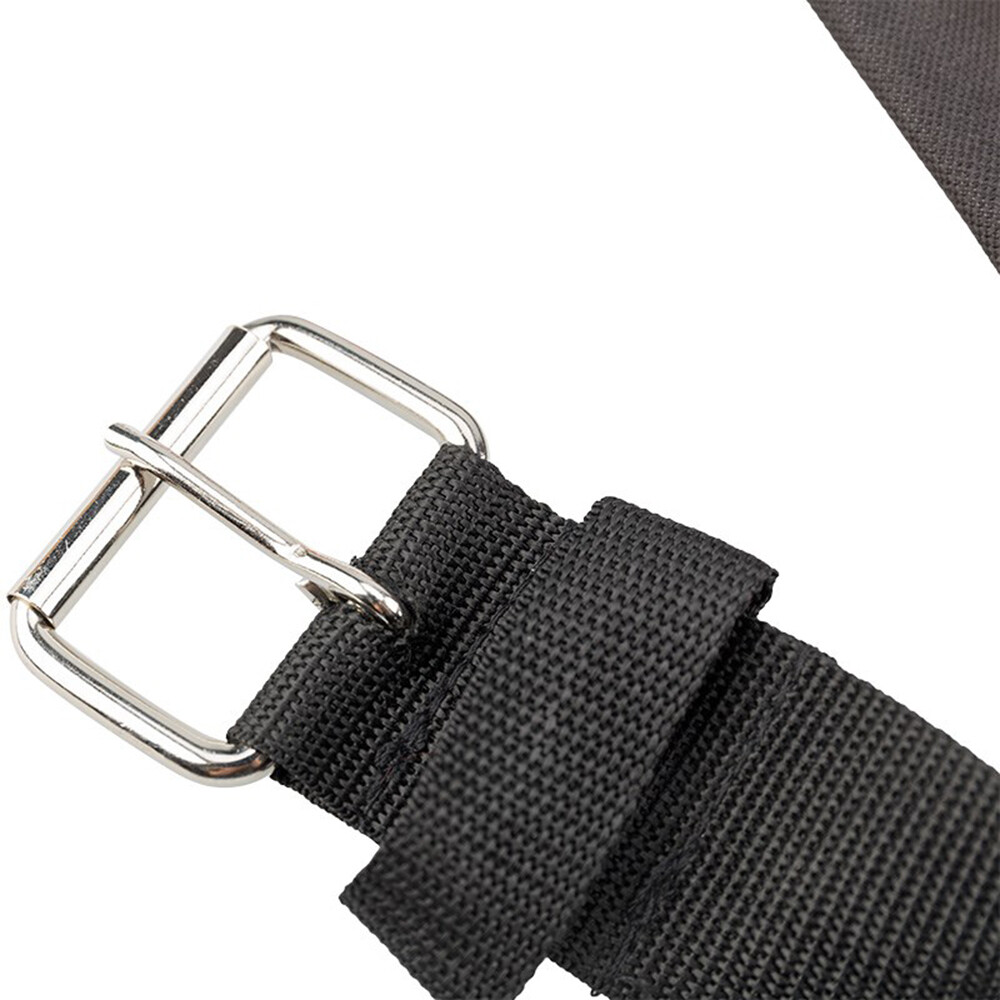 Сумка поясная для инструментов Rexant RE-15 двойная 600х300х30 мм (12-5611)