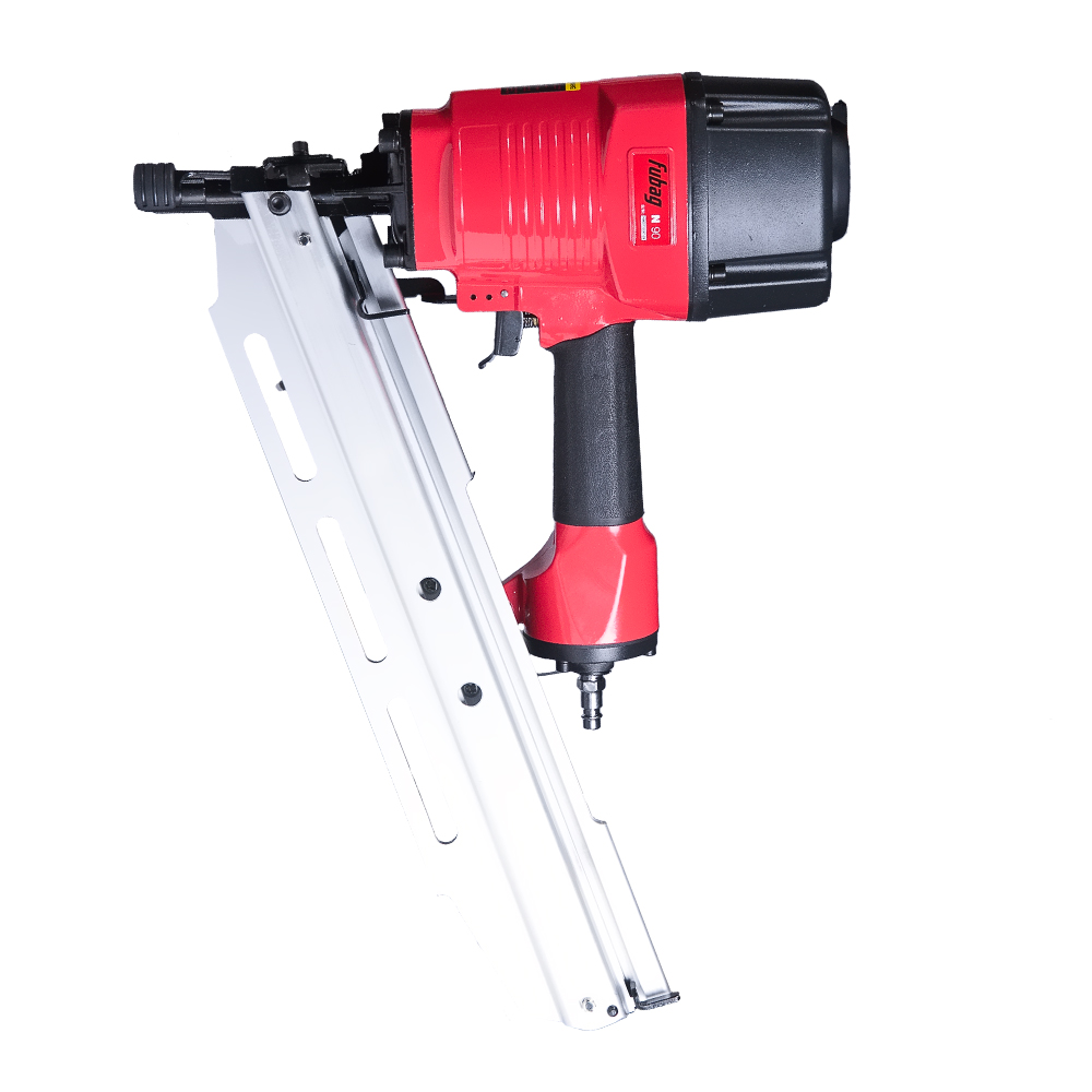 Гвоздезабивной пистолет пневматический Fubag N90 (100156/8641850)