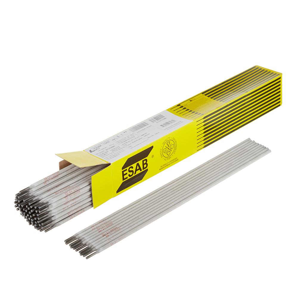 Сварочные электроды Esab УОНИ-13-55 d4 мм 6 кг (5676404WM0)