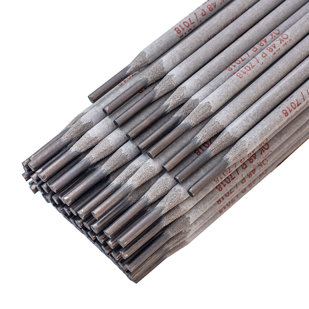 Сварочные электроды Esab ОК48Р d4 мм 6 кг (480P404AM0)