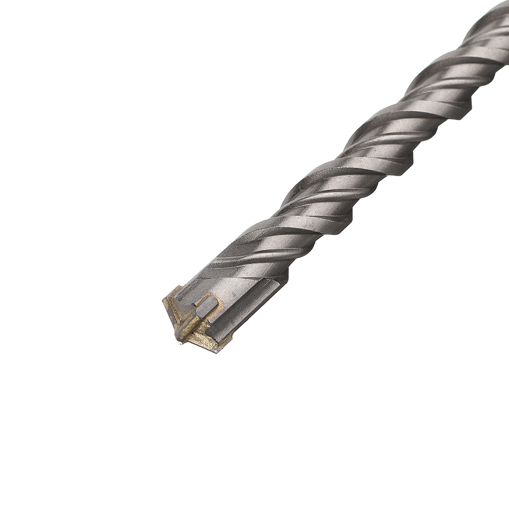 Бур SDS-max Практика (647-864) 18х200х340 мм