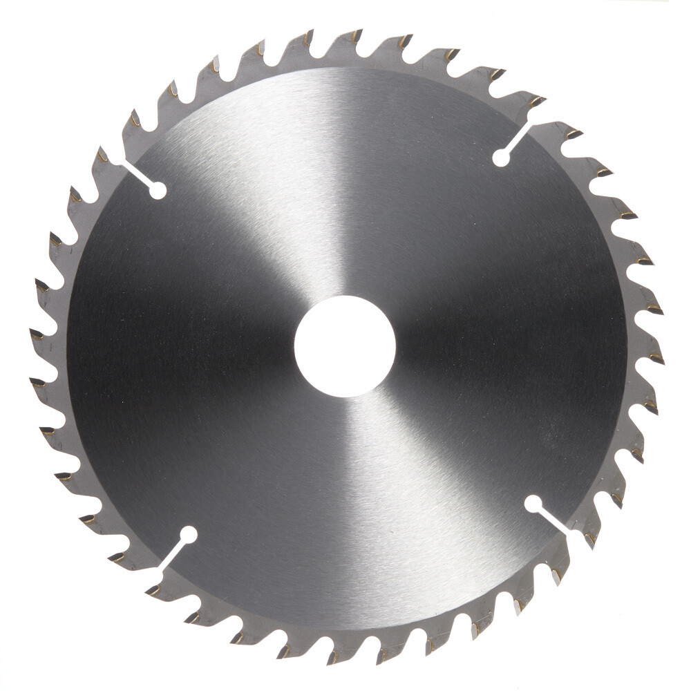 Диск пильный по дереву Практика 190х30/20/16х2,2 мм 40 зубьев (030-412)