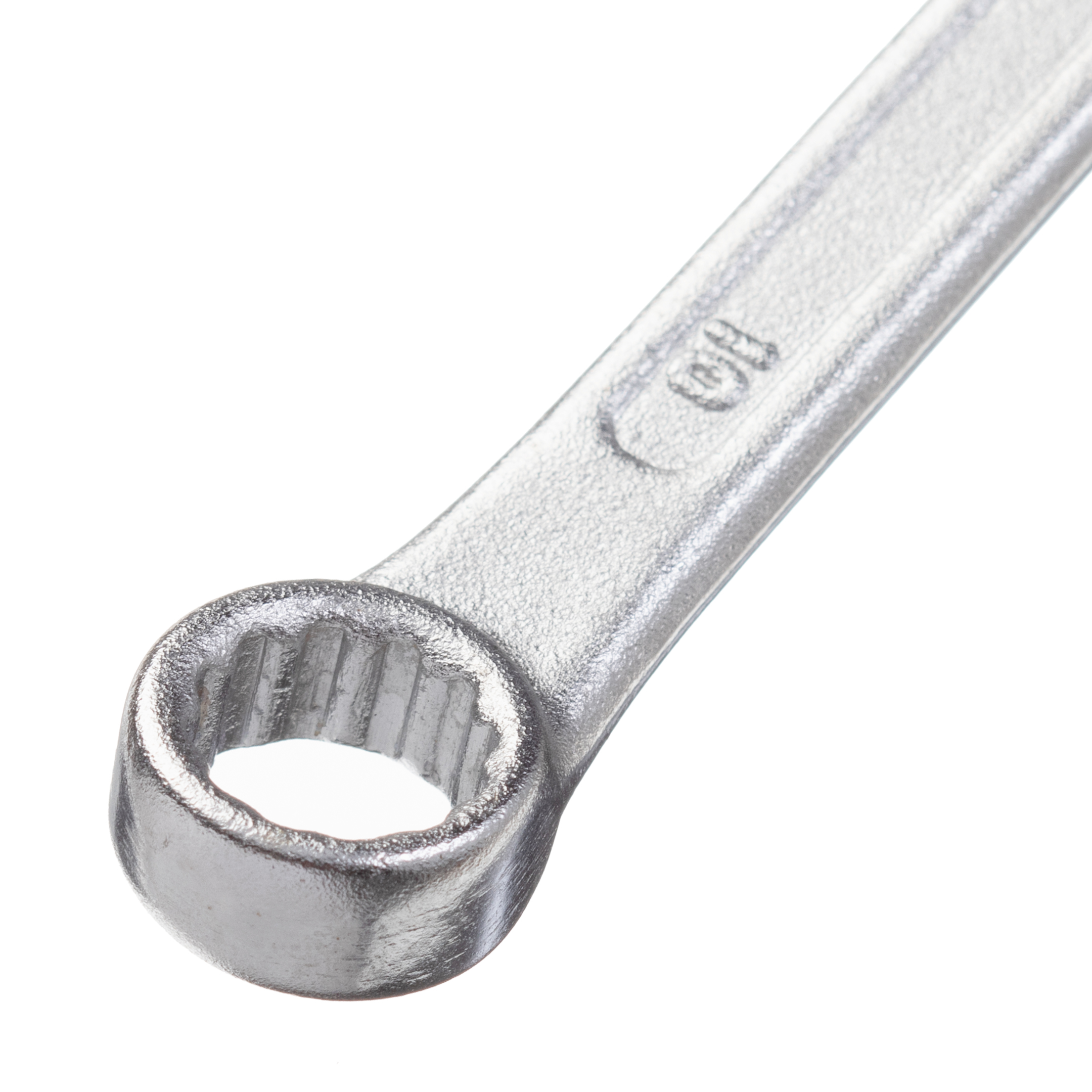 Ключ комбинированный рожково-накидной Hesler 10 мм