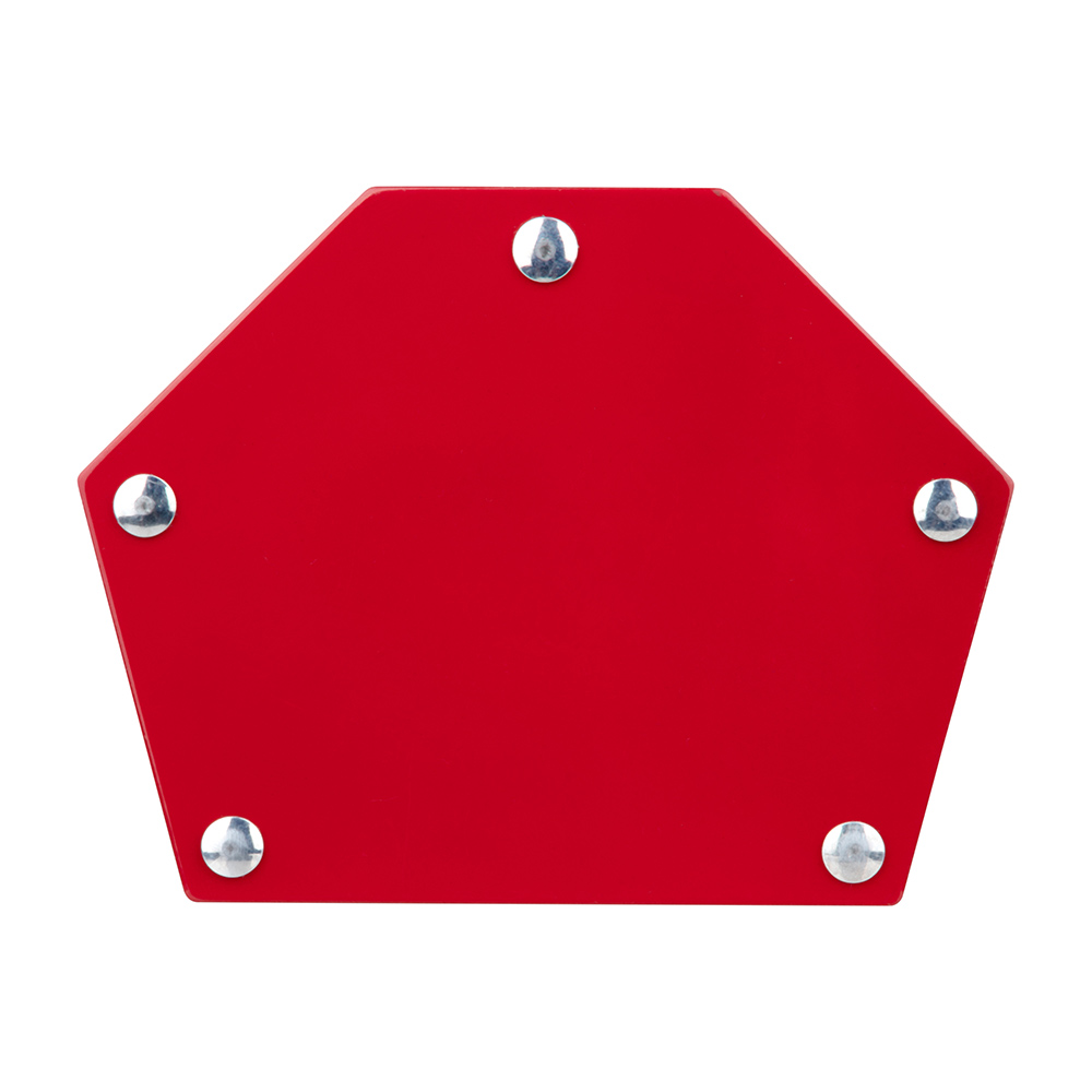 Магнитный угольник для сварки Rexant усилие до 22,6 кг (12-4832)