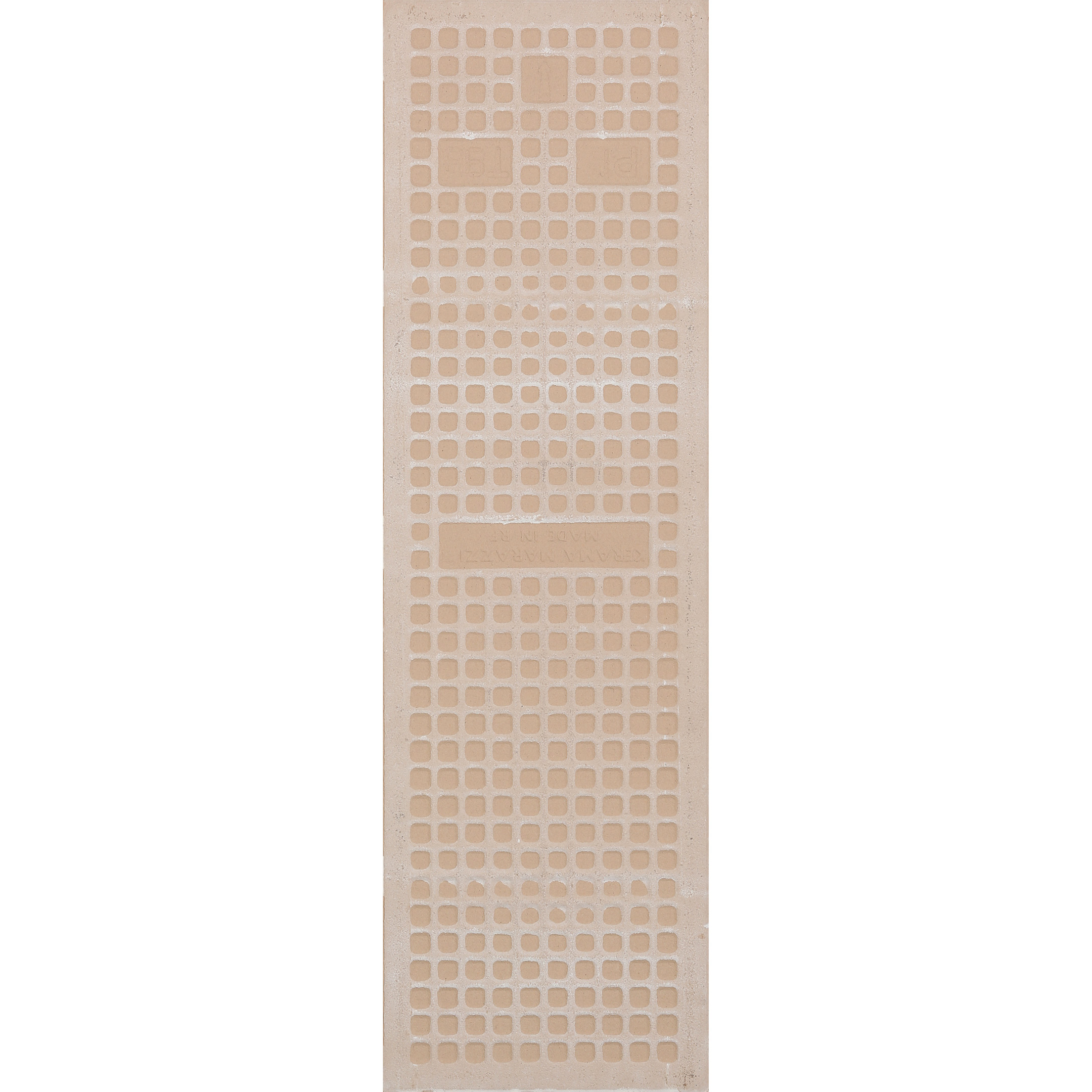 Плитка облицовочная Kerama Marazzi Монпарнас бежевая 285x85x8 мм (44 шт.=1,07 кв.м)