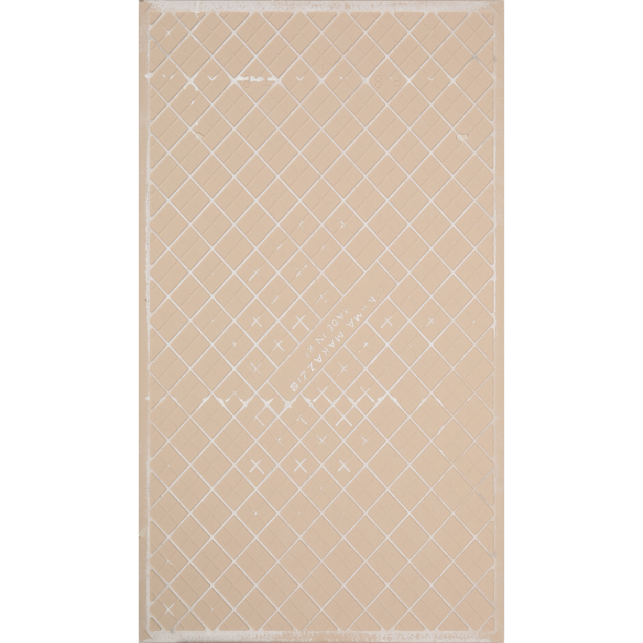 Плитка облицовочная Kerama Marazzi Гран Пале белая 400х250х8 мм (11 шт.=1,1 кв.м)