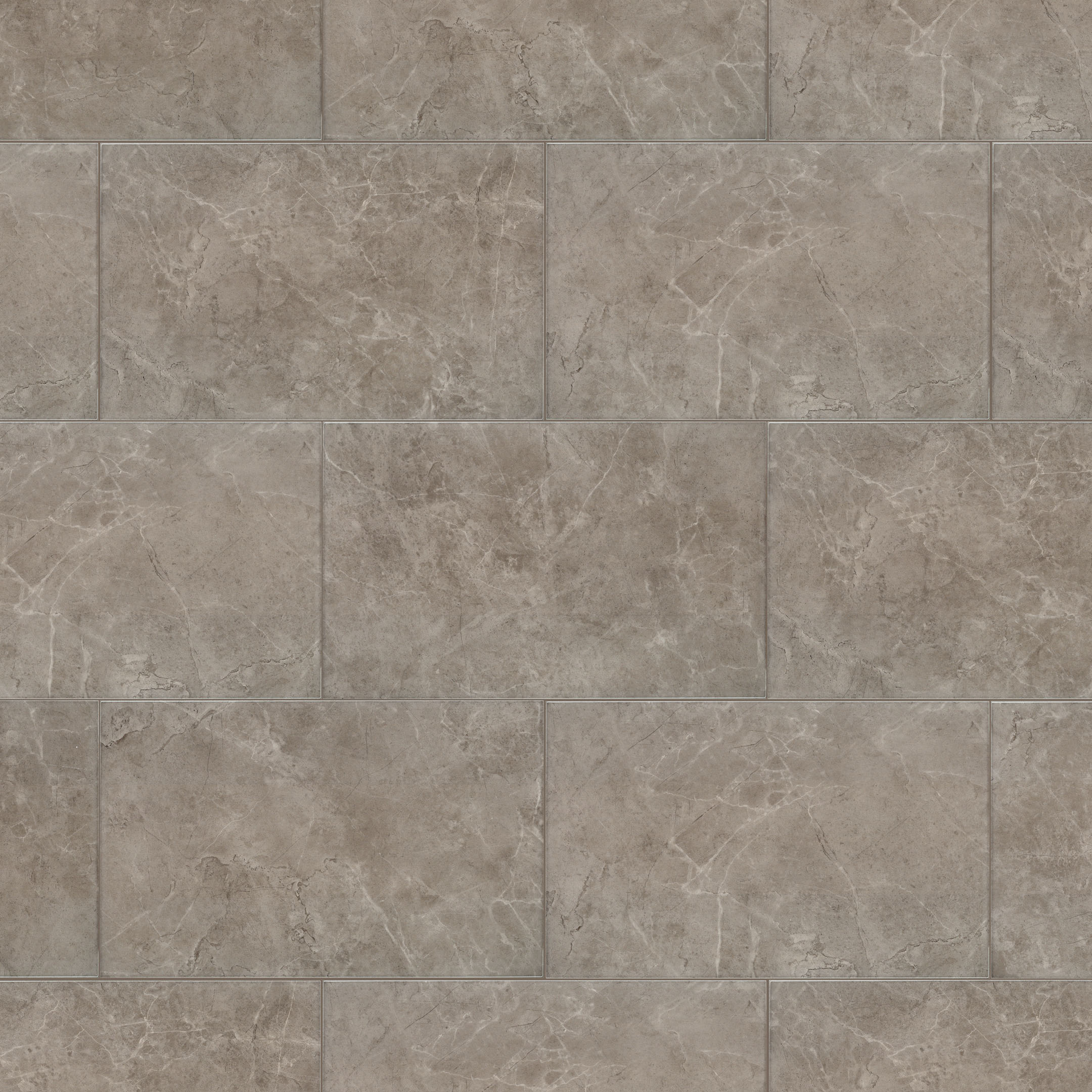 Плитка облицовочная Kerama Marazzi Гран Пале серая 400х250х8 мм (11 шт.=1,1 кв.м)