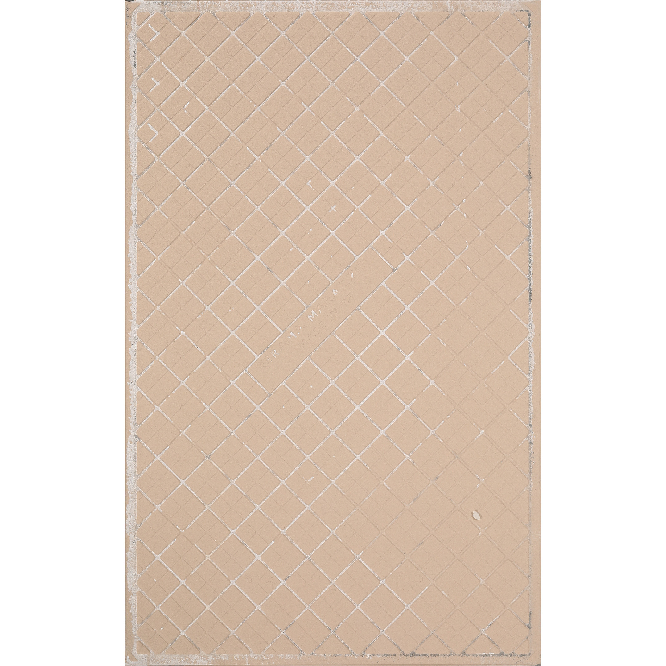 Плитка облицовочная Kerama Marazzi Гран Пале серая 400х250х8 мм (11 шт.=1,1 кв.м)
