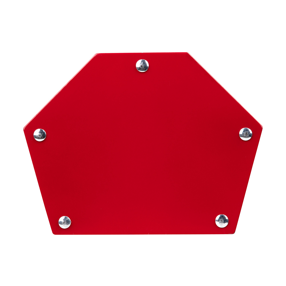 Магнитный угольник для сварки Rexant усилие до 34 кг (12-4833)