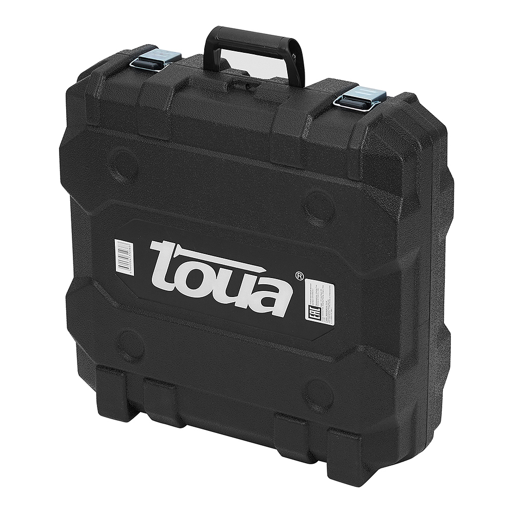 Гвоздезабивной пистолет газовый Toua 7,2В 1,5Ач Li-Ion (GSN50E)