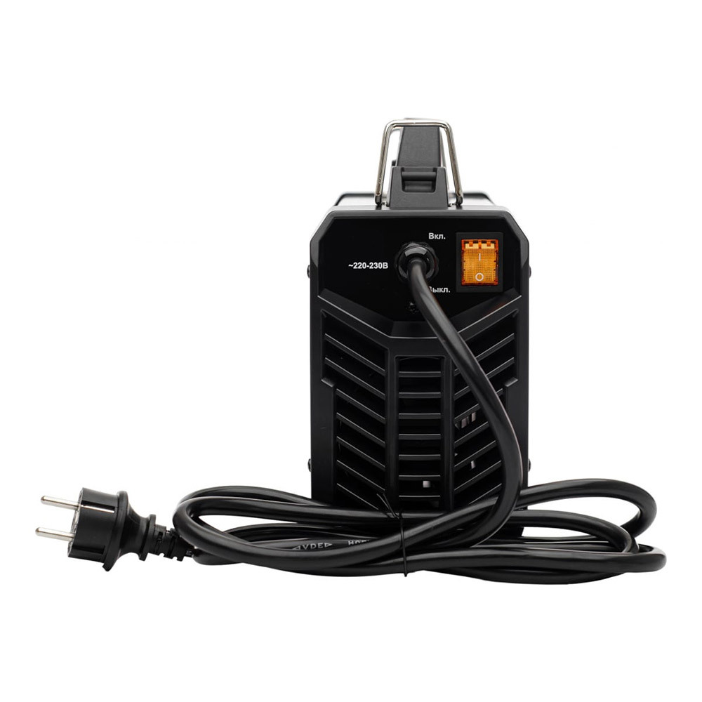 Сварочный аппарат инверторного типа Ресанта САИ190ПН (65/19) ММА