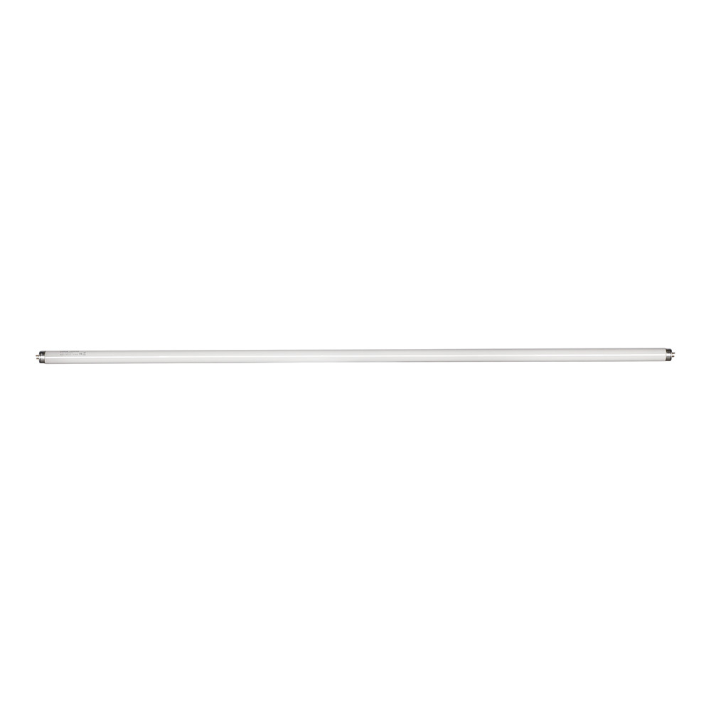 Лампа люминесцентная Osram G13 T8 36 Вт 6500К холодный свет трубка 1200 мм (63064/9836)