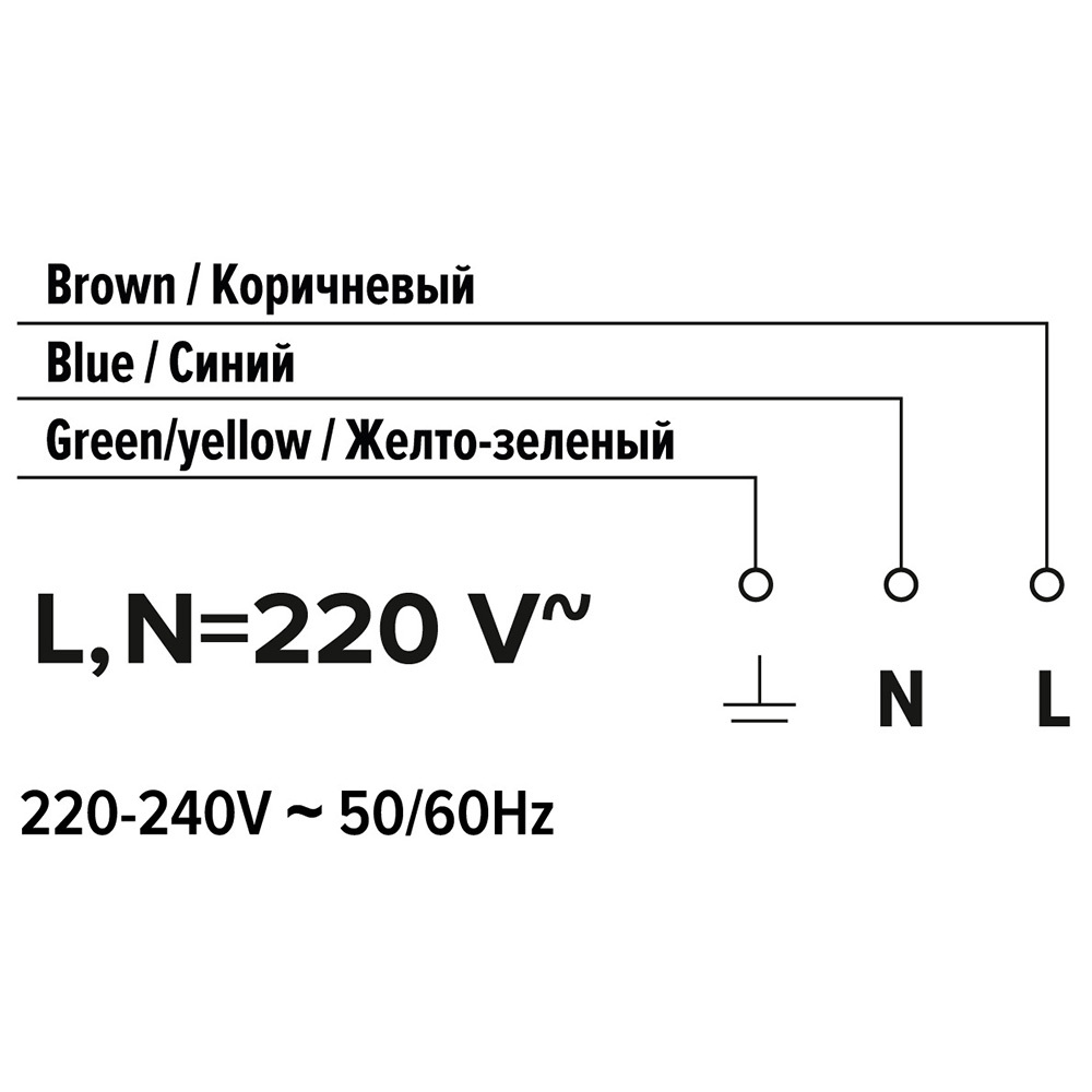 Вентилятор канальный осевой Era CV-200 d200 мм