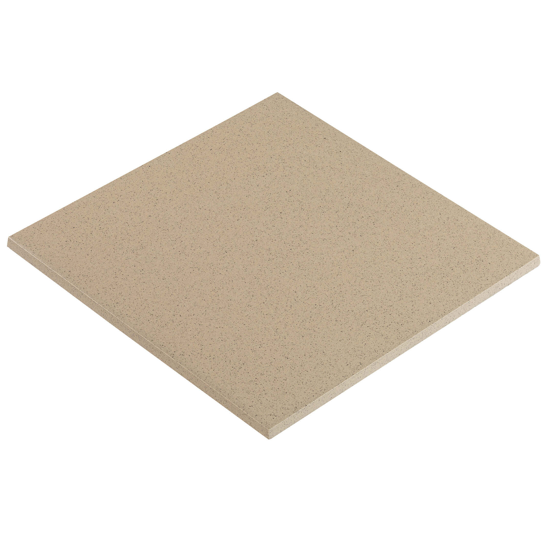 Керамогранит Quadro Decor Грес серый соль-перец 300х300х12 мм (11 шт.=0,99 кв.м)