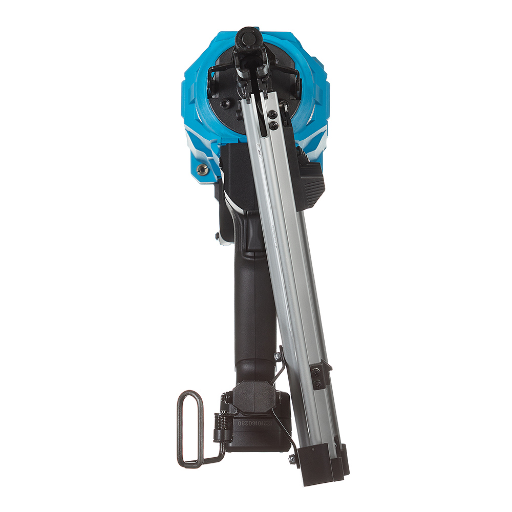 Гвоздезабивной пистолет газовый Toua 7,2В 1,5Ач Li-Ion (GFN3490CHС)