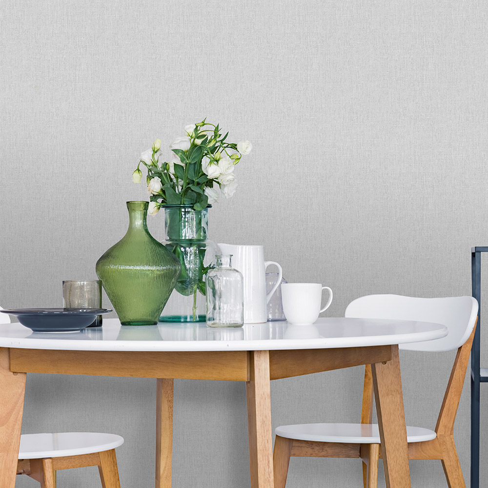 Обои под покраску виниловые на флизелиновой основе фактурные антивандальные Ateliero Этюд 1002АВ (1,06х10 м) плотность 150 г/кв.м