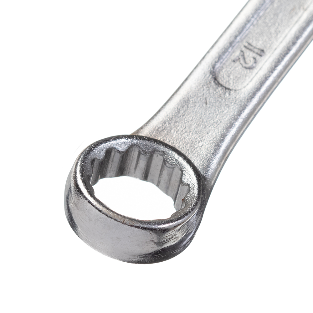 Ключ комбинированный рожково-накидной Hesler 12 мм