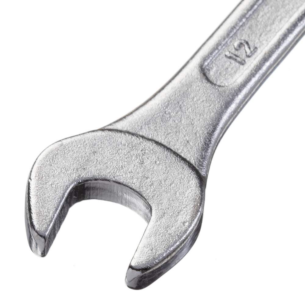 Ключ комбинированный рожково-накидной Hesler 12 мм