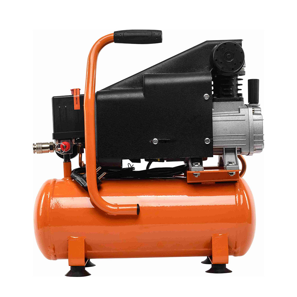 Компрессор масляный Вихрь (74/3/1) КМП-210/10 10 л 1,6 кВт