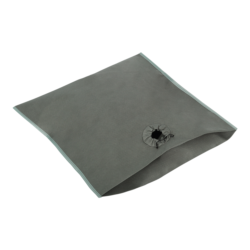 Мешок для пылесоса КМ (BVC-30) 30 л синтетическая ткань (2 шт.)