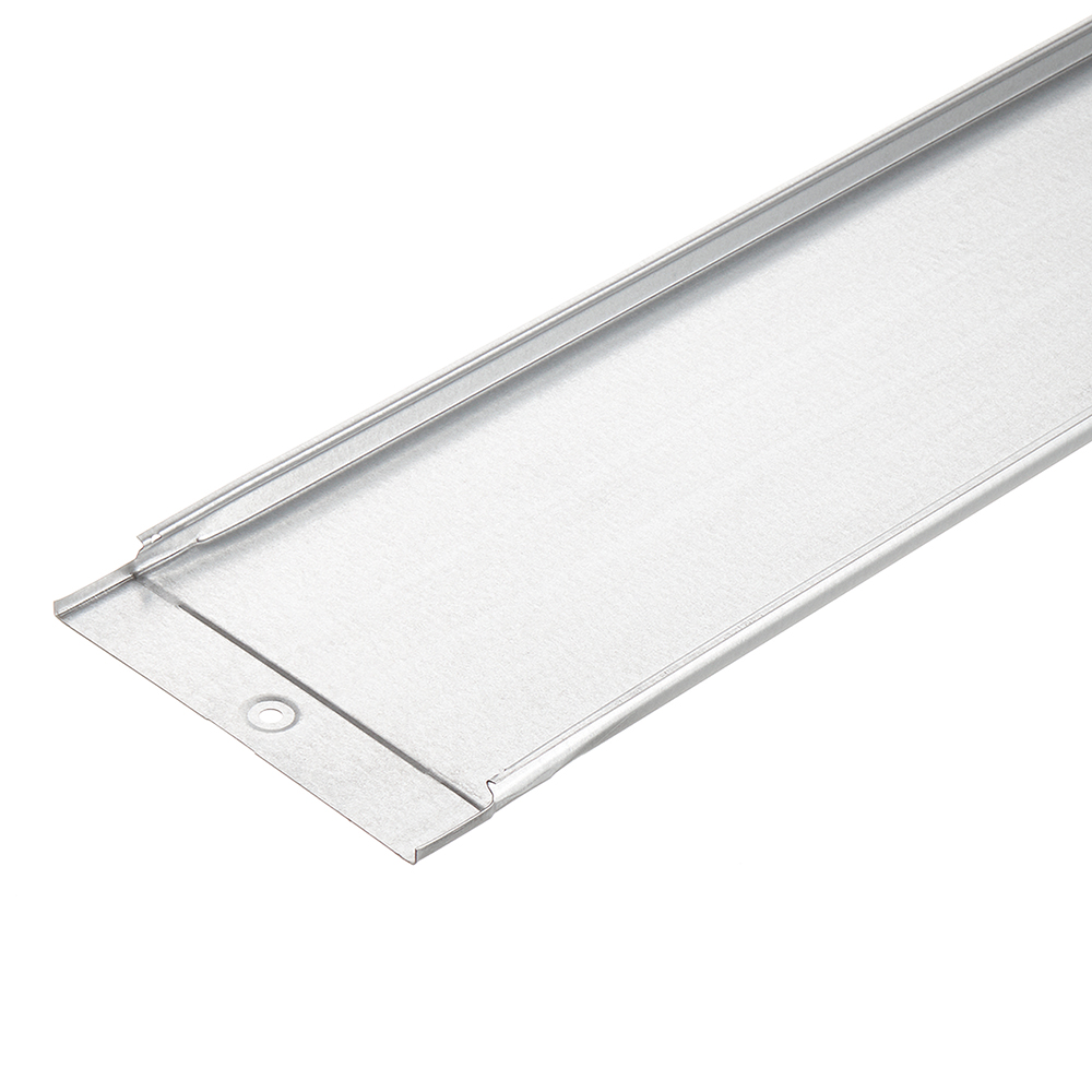 Крышка лотка DKC 150 мм 3 м (35523)