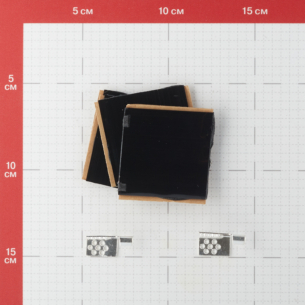 Комплект дополнительный для монтажа пленочного теплого пола Caleo K2