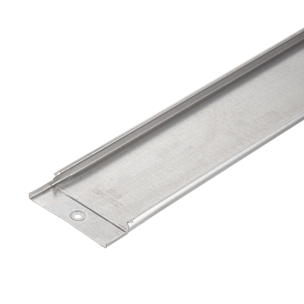 Крышка лотка DKC 100 мм 3 м (35522)