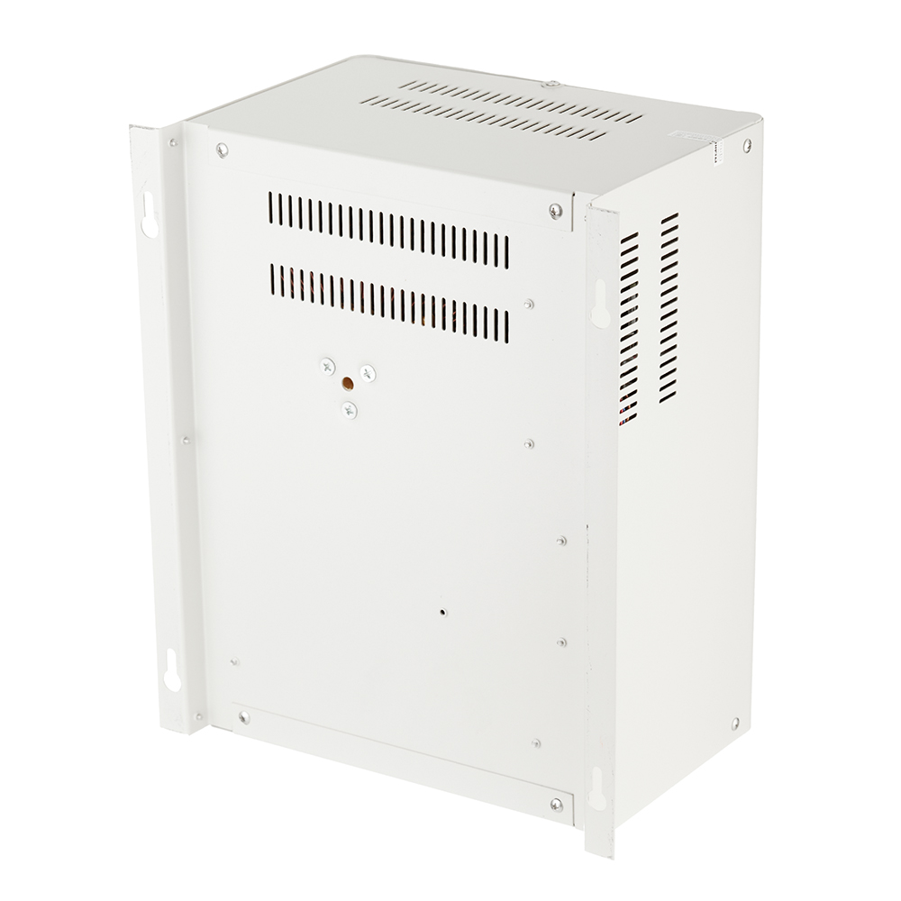 Стабилизатор напряжения Ресанта АСН-8000 Н/1-Ц  Lux однофазный 220 В 8 кВт навесной