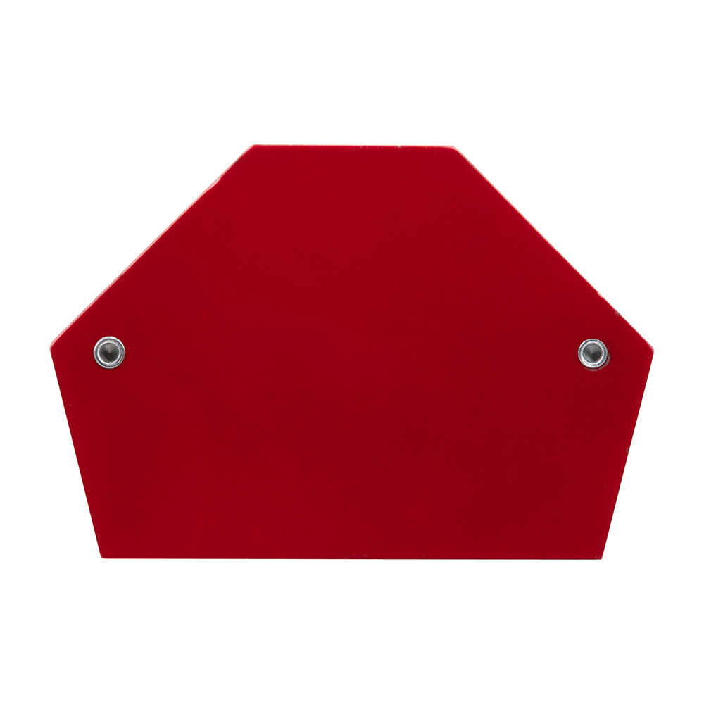 Магнитный угольник для сварки Rexant усилие до 11,3 кг (12-4831)