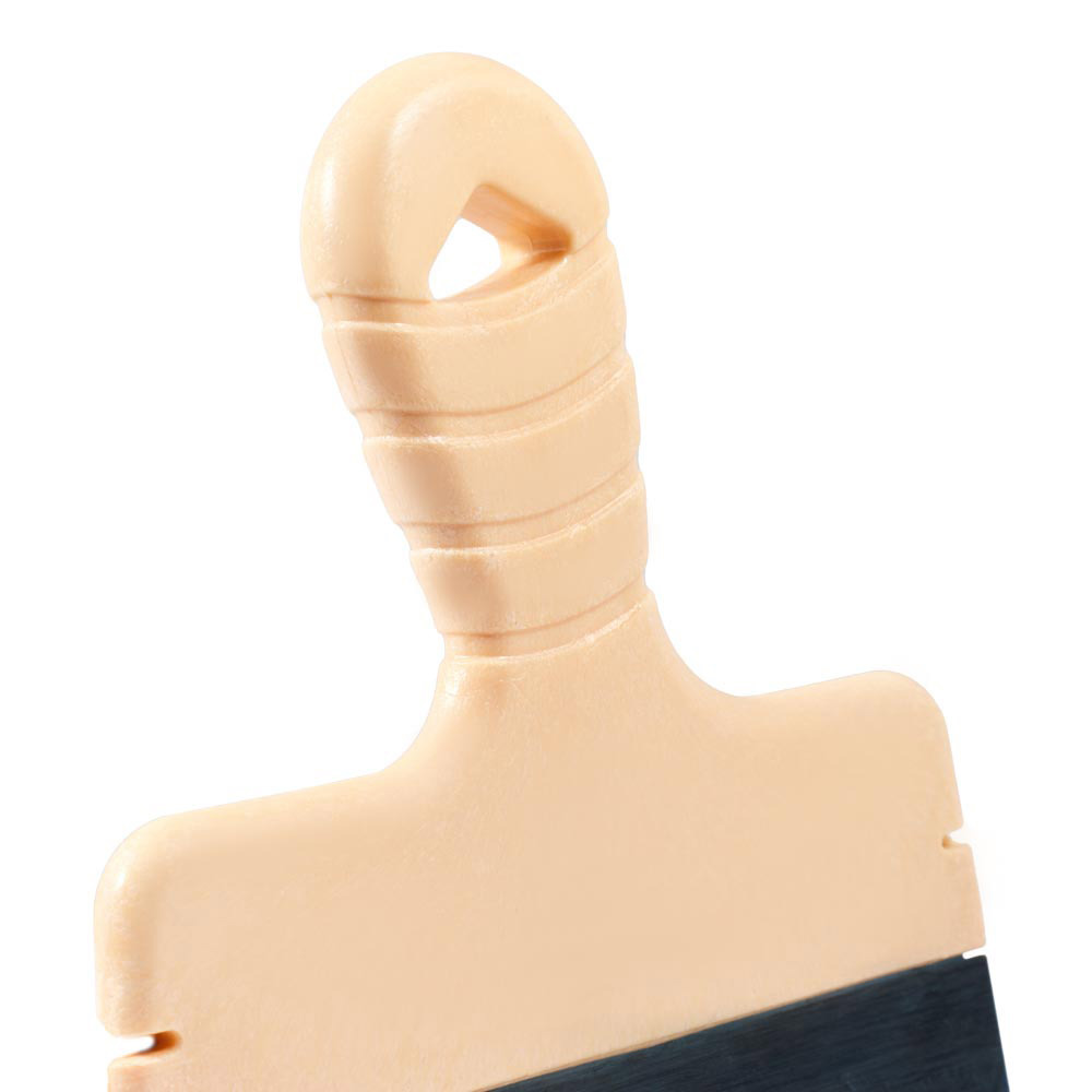 Шпатель фасадный Hesler Light 200 мм облегченный с эргономичной ручкой (998584)