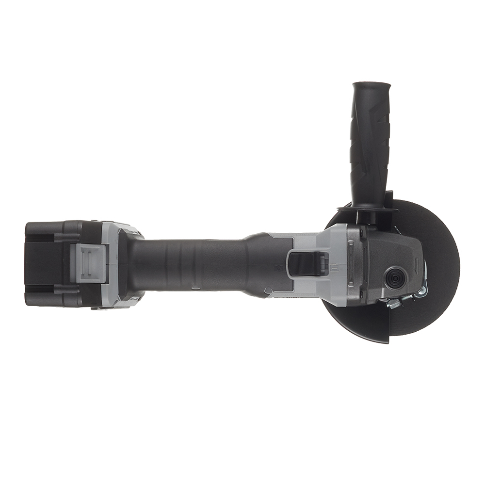 Шлифмашина угловая аккумуляторная Интерскол 18 В d125 мм (578.4.1.70)