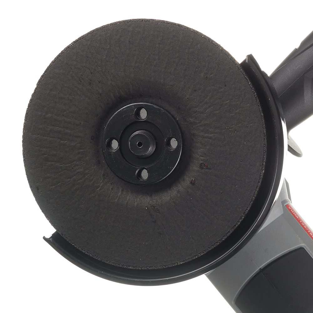 Шлифмашина угловая аккумуляторная Интерскол 18 В d125 мм (578.4.1.70)