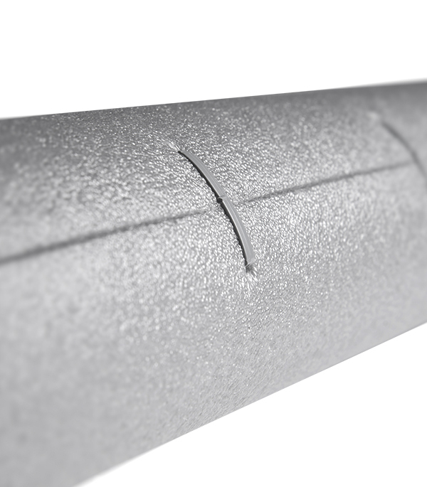 Скобы для трубной теплоизоляции K-FLEX 100 шт.