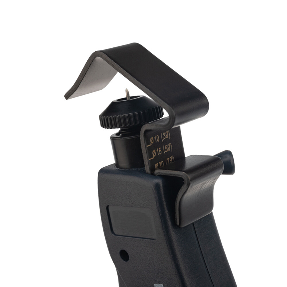 Инструмент электротехнический сечение 4,5-25 кв.мм Rexant для продольной зачистки кабеля (12-4052)