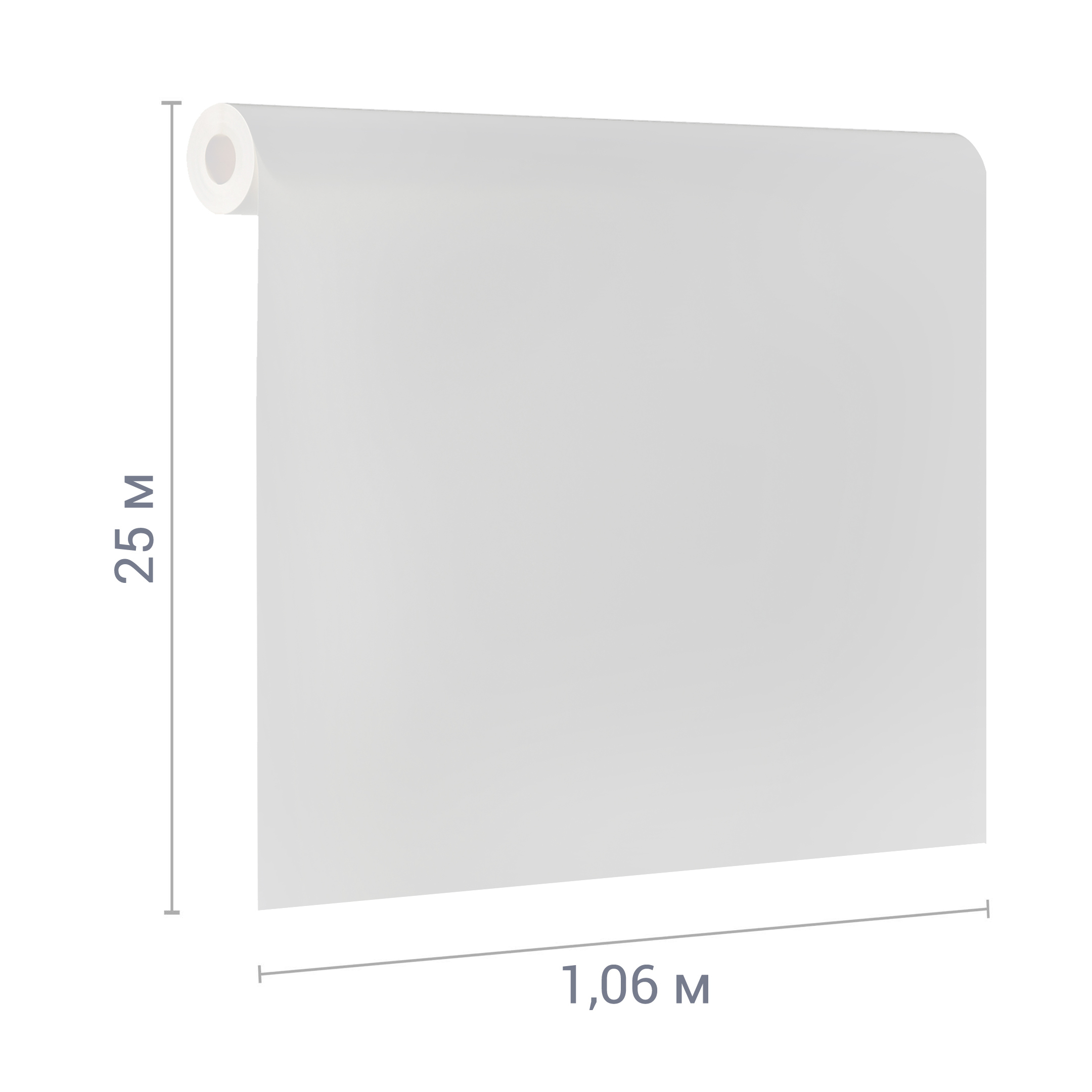 Малярный флизелин Marburg Patent Vlies 9790 (1,06х25 м) плотность 130 г/кв.м