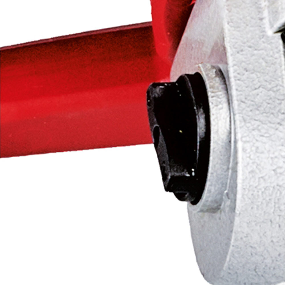 Дрель-миксер электрическая Einhell TE-MX 1600-2 1600 Вт (4258561)