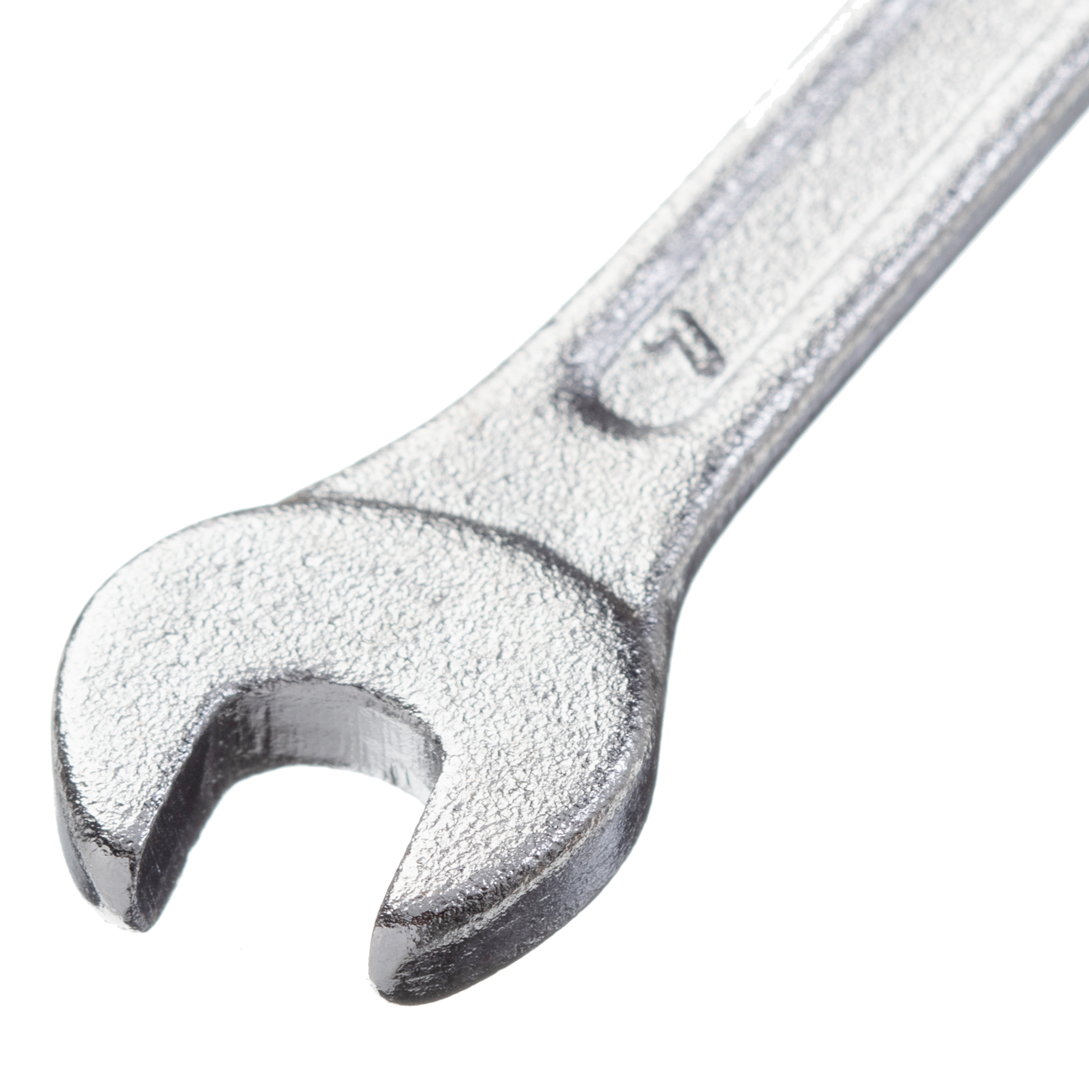 Ключ комбинированный рожково-накидной Hesler 7 мм