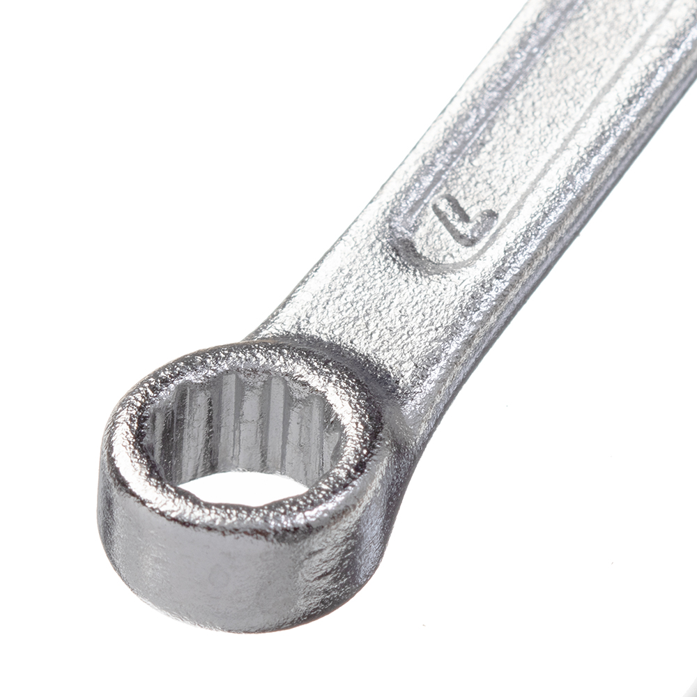 Ключ комбинированный рожково-накидной Hesler 7 мм